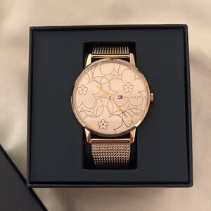 Tommy Hilfiger Alex Women’s Watch